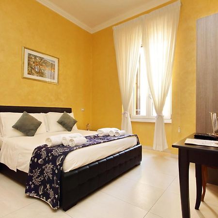 Domus Gallo Rome Luaran gambar