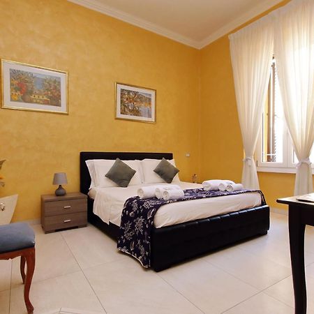 Domus Gallo Rome Luaran gambar