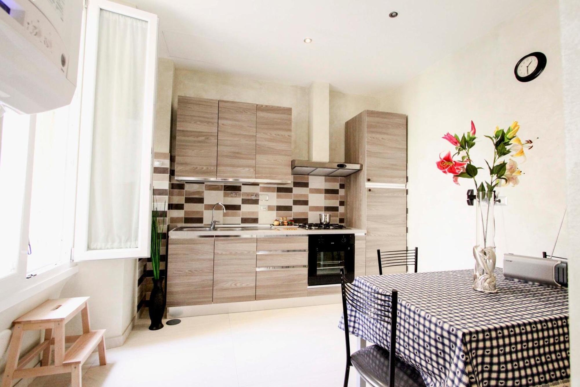 Domus Gallo Rome Luaran gambar